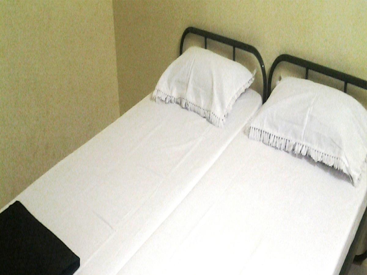 Bssk Comforts Inn Tiruchirappalli Екстер'єр фото